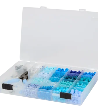 Kit Bijoux De Perles Premium