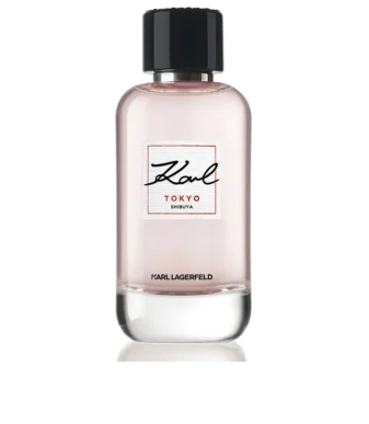 KARL LAGERFELD - Tokyo Shibuya Eau De Parfum 60 ml