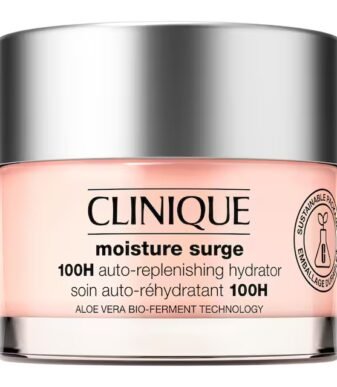 CLINIQUE - Moisture Surge™ - Soin Auto-Réhydratant 30 ml
