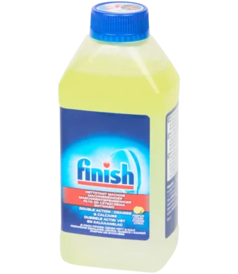 FINISH - Nettoyant machine Citron 250 ml