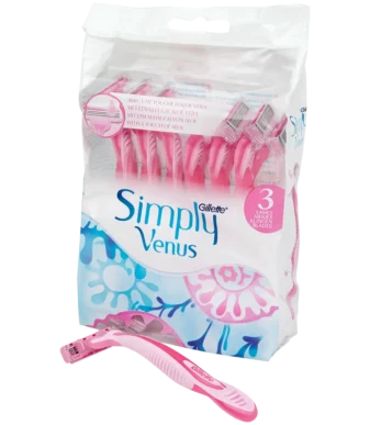 VENUS - Rasoirs Gillette Pour Femme