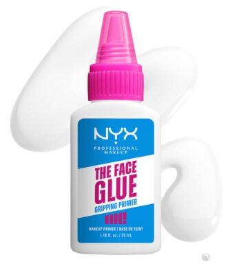 NYX - Primer The Face Glue 35 ml