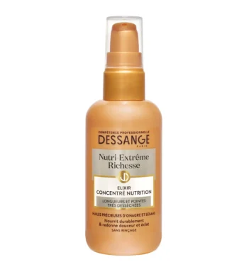 DESSANGE - Sérum Soin Nutri Richesse 100 ml