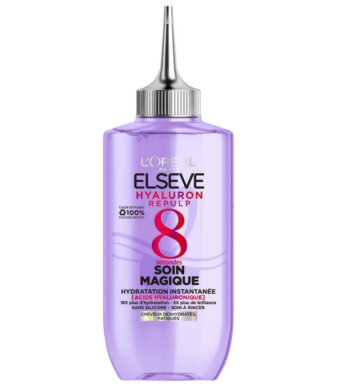ELSEVE - Hyaluron Repulp Soin Magique 8 secondes 200 ml