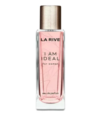 LA RIVE - I Am Idéal 90 ml Eau De Parfum