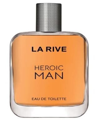 LA RIVE - Heroic Pour Homme 100 ml