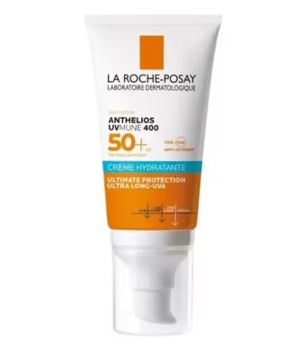 La Roche Posay Anthelios UVmune Crème Parfumée SPF50+ 50ml