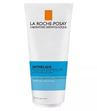 La Roche Posay Anthelios Post-UV Exposure Lait Après-Soleil 75ml