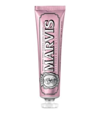 MARVIS - Dentifrice Gencives sensibles 85 ml