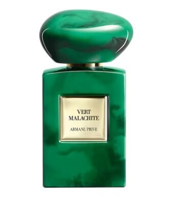ARMANI PRIVÉ VERT MALACHITE - Eau de Parfum