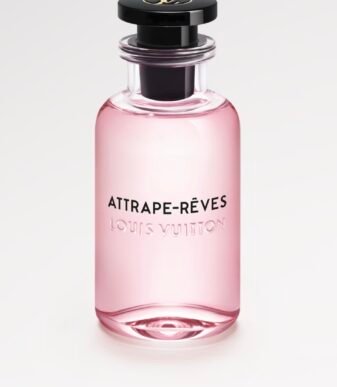 LOUIS VUITTON - Attrape Rêve