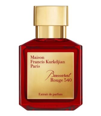 FRANCIS KURKDJIAN - Baccarat Rouge 540 - Extrait de parfum