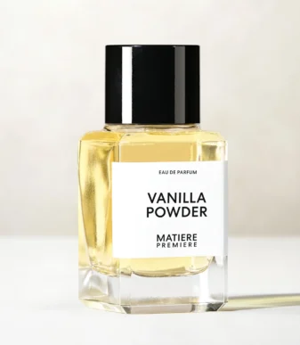 MATIÈRE PREMIÈRE - Vanilla Powder Eau de Parfum
