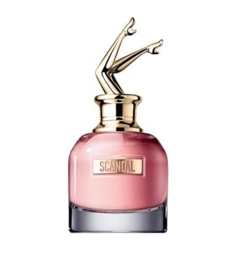 JEAN PAUL GAULTIER - Scandal Eau de Parfum 10 ml decant