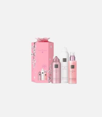 RITUALS - The Ritual of Sakura Corps & Bain