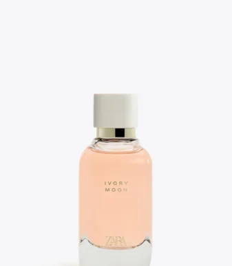ZARA - Ivory Moon Eau de Parfum Femme