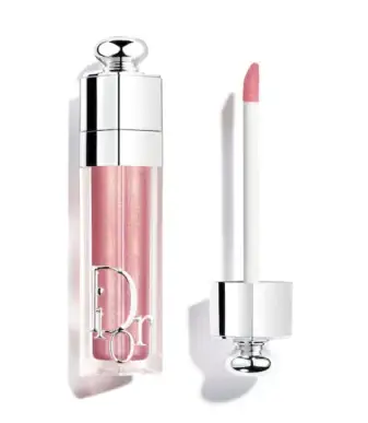DIOR - Dior Addict Lip Maximizer - Gloss repulpant et hydratant Sans Boîte
