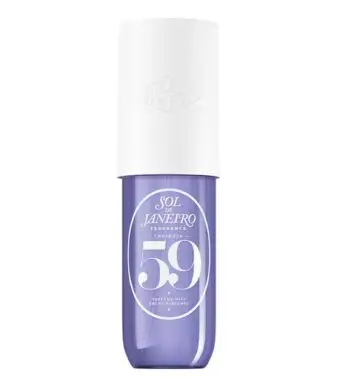 SOL DE JANEIRO - Brazilian Crush Cheirosa 59 - Brume parfumée pour le corps et les cheveux