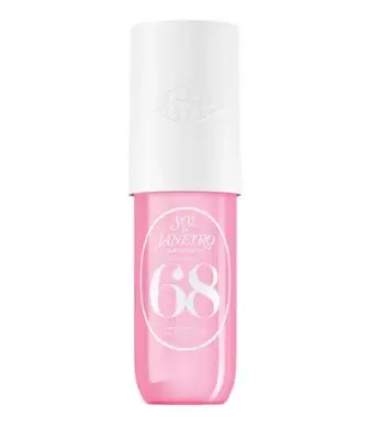 SOL DE JANEIRO - Brazilian Crush Cheirosa 68 - Brume Parfumée pour le Corps et les cheveux