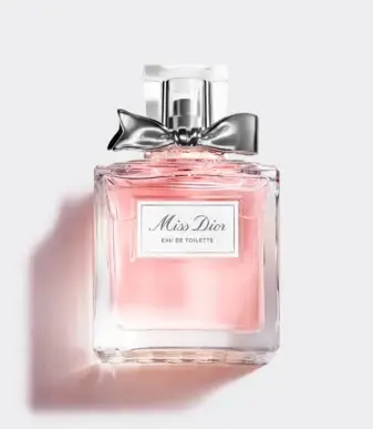 DIOR - Miss Dior Eau de Toilette decant