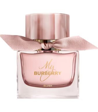 BURBERRY - My Burberry Blush - Eau de Parfum