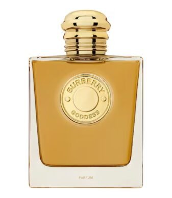 BURBERRY - Goddess le Parfum decant 10 ml.