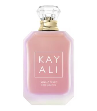 KAYALI - Vanilla Candy Rock Sugar 42 -d’ Eau de Parfum Decant 10 ml
