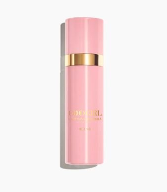 CAROLINA HERRERA - Hair and Body Mist 100 ml