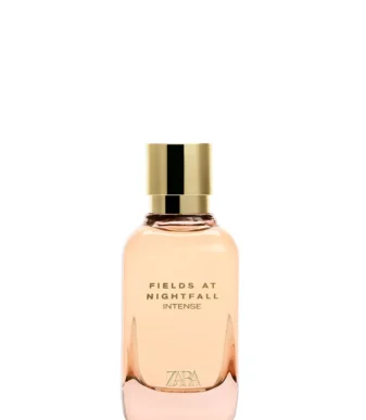 ZARA - Fields at Nightfall Intense Eau de Parfum