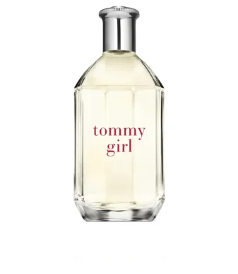 TOMMY HILFIGER - Tommy Girl 100 ml
