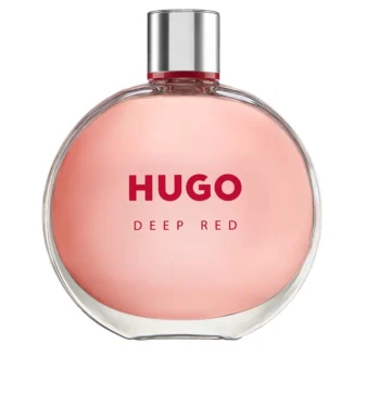 HUGO BOSS - Boss Deep Red Eau de Parfum 75 ml