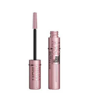 MAYBELLINE - Mascara volume - Sensational Sky High Mascara volume - Sensational Sky High Mascara volume - Sensational Sky High Mascara volume - Sensational Sky High MAYBELLINE Mascara volume - Sensational Sky High Noir
