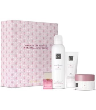 RITUALS - The Ritual of Sakura - Coffret Cadeau M Bain & Corps
