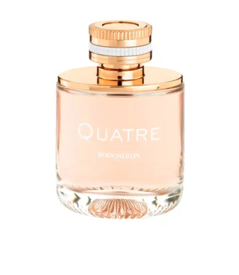 BOUCHERON - Quatre Pour Femme Eau de Parfum