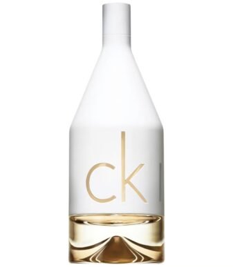 CALVIN KLEIN - CK In2U Eau de Toilette 100 ml