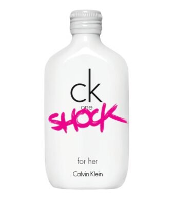 CALVIN KLEIN - CK Shock 100 ml