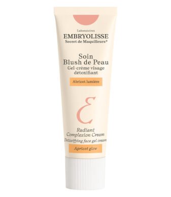 EMBRYOLISS - Soin Blush de Peau Détoxifiant 15 ml
