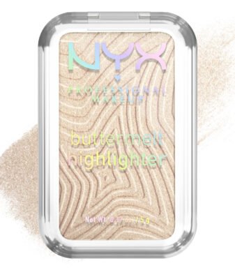 NYX - Highlighter Buttermelt