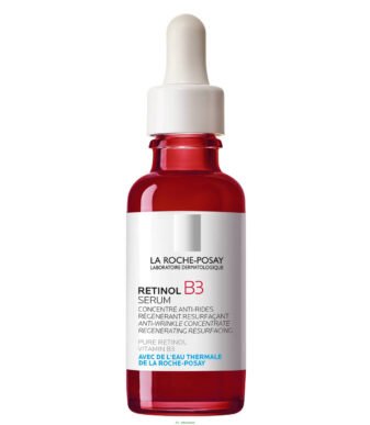 LA ROCHE POSAY - Retinol BE Serum Anti Rides 30 ml