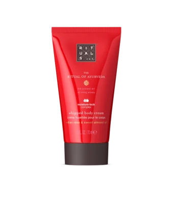 RITUALS - Ayurveda Lait Parfumé Corps et Mains 70 ml