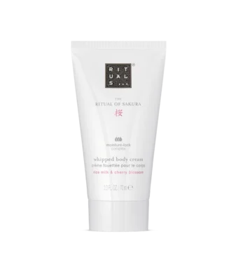 RITUALS - Sakura Lait Parfumé Corps et Mains 70 ml