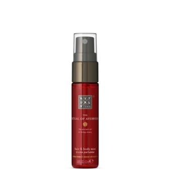 RITUALS - Ayurveda Brume Parfumée Corps et Cheveux 20 ml