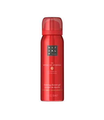 RITUALS - Ayurveda Gel Douche Parfumé 50 ml