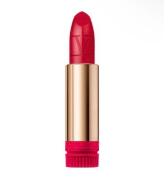 VALENTINO - ROSSO Rouge à Lèvres recharge 3,4 g