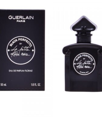 GUERLAIN - La Petite Robe Noire Black Perfecto Eau de Parfum 50 ml