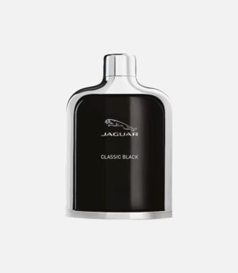 JAGUAR - Classic Black 100 ml