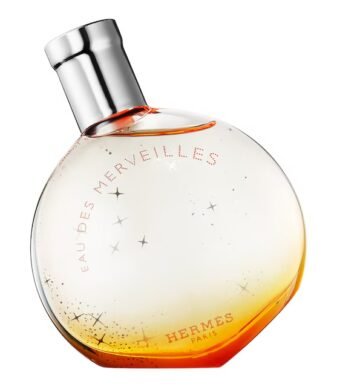 HERMÈS - Eau des Merveilles - Decant 10 ml
