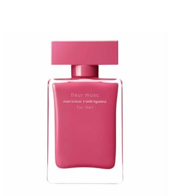 NARCISO RODRIGUEZ - For her Fleur Musc Decant 10 ml