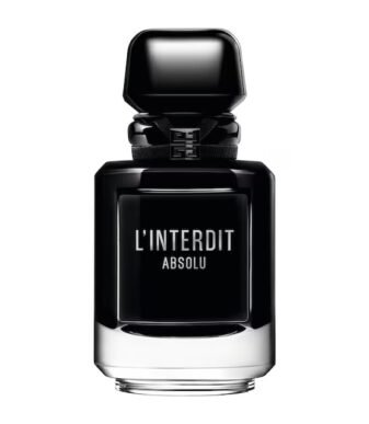 GIVENCHY - L'Interdit Absolu - Eau de Parfum Mixte Intense
