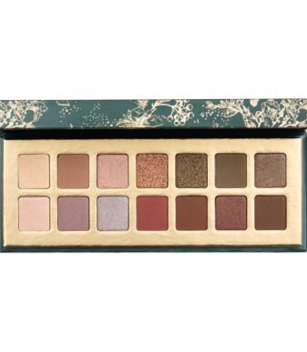 MARIONNAUD - Palette Yeux Le Jardin Enchanté 14 Fards